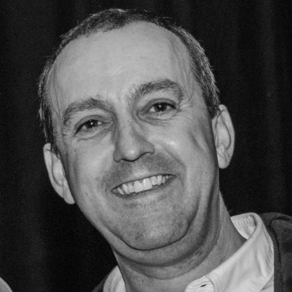 Jeroen Dewulf