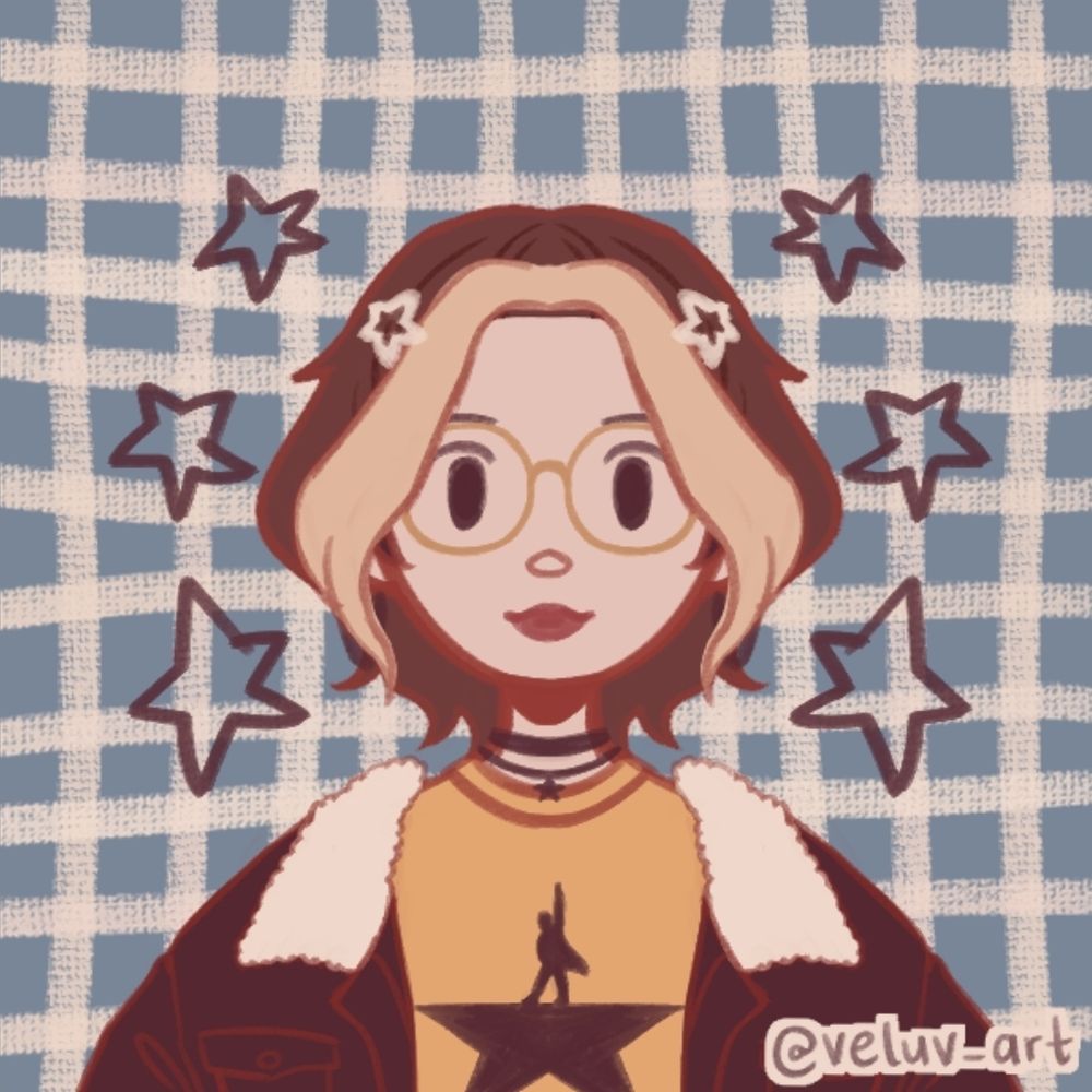 Starse ☆'s avatar