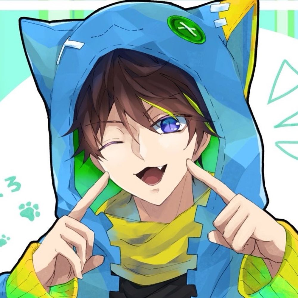 にゃくろ