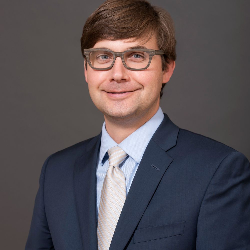 Joel Gehman