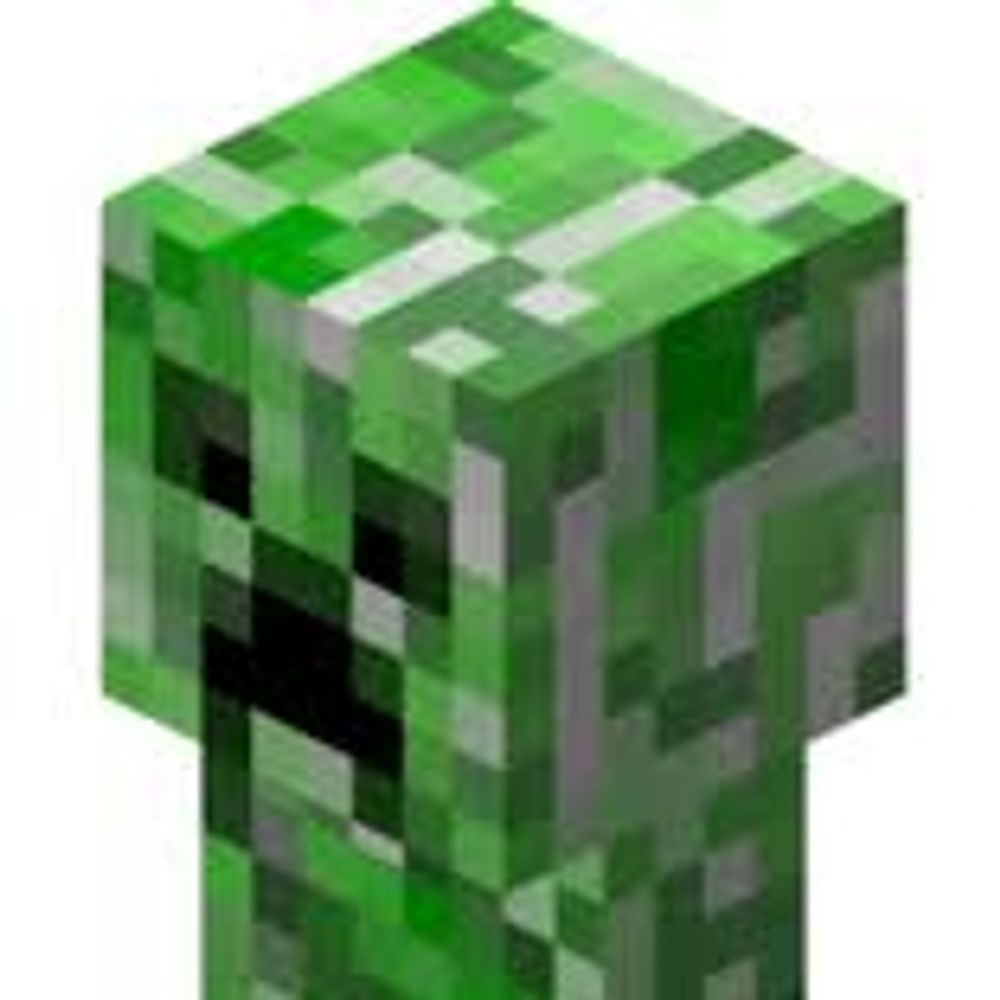 Minecraft Issues 🤖