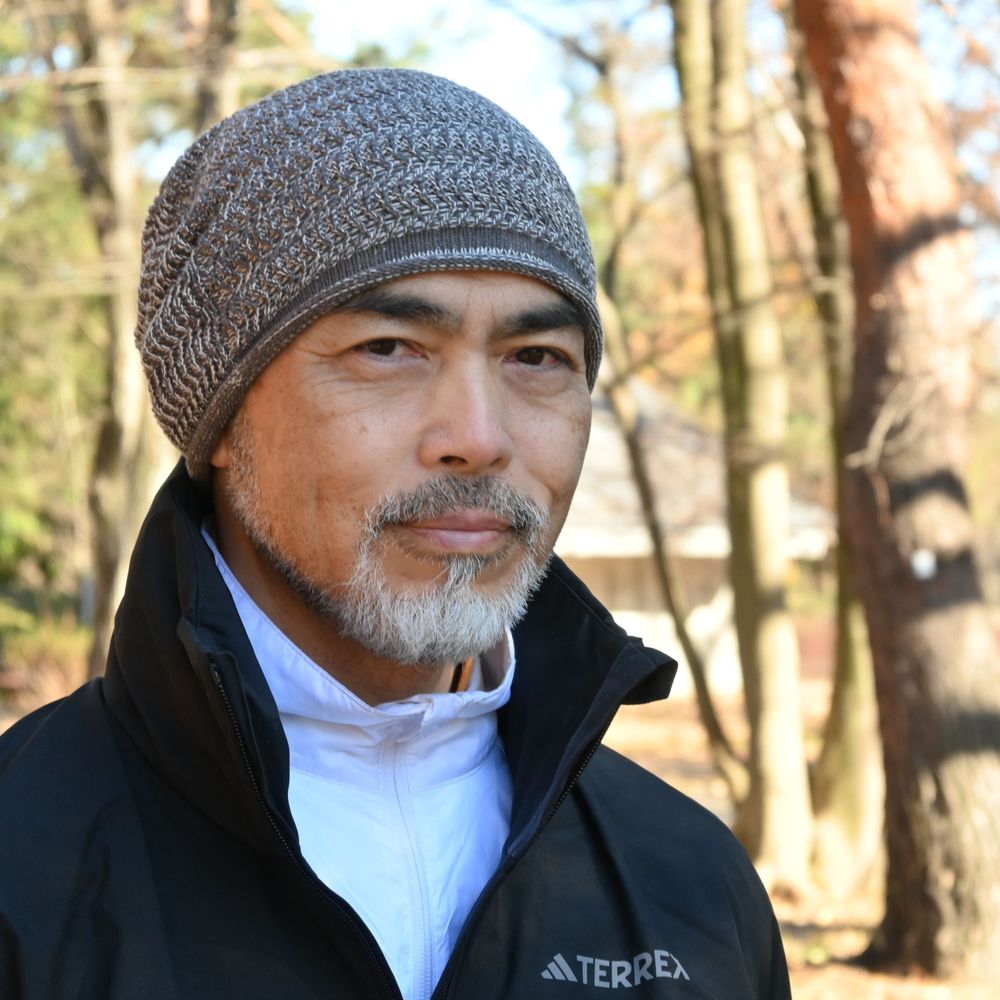 田中稜月 Kungfu Life