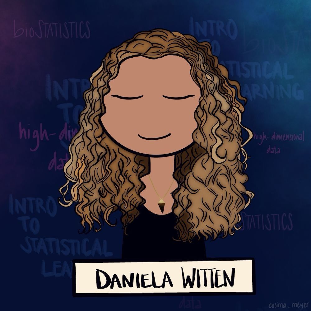 Daniela Witten