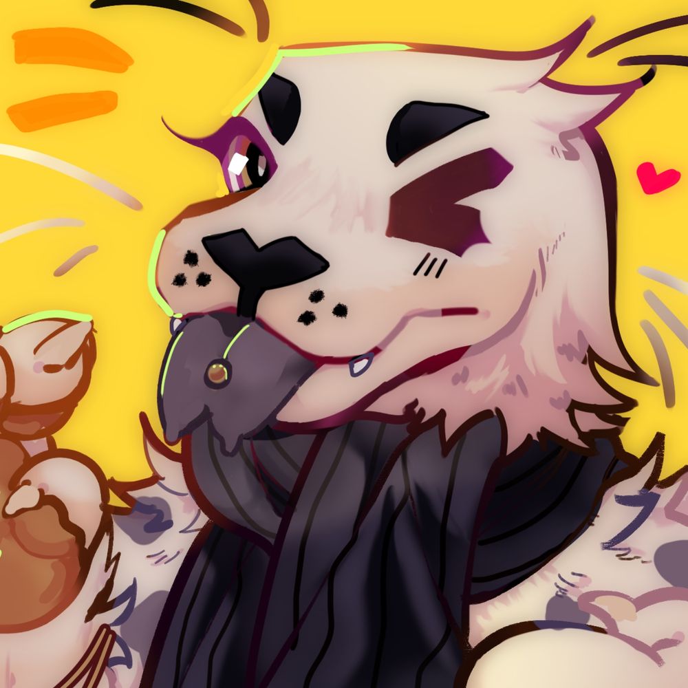 Mads 🐊 Comms OPEN