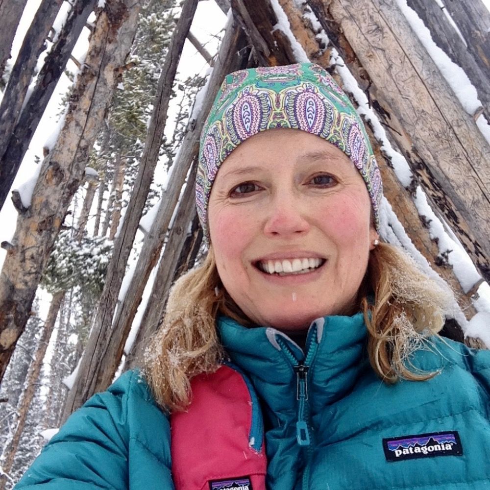 Alison Thayer