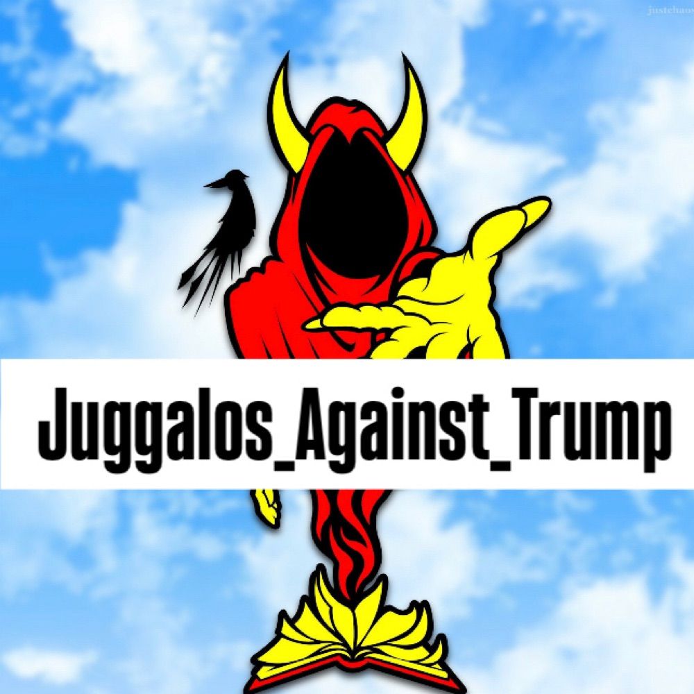 Profile picture we-the-juggalos.bsky.social