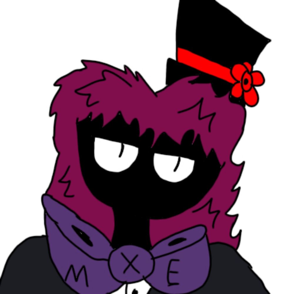 Exevern(female)/Zaros(male