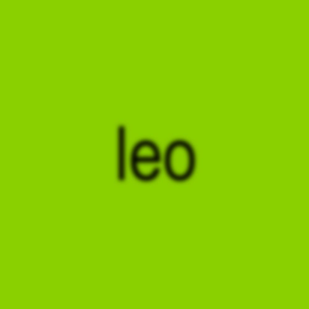 leocurrently