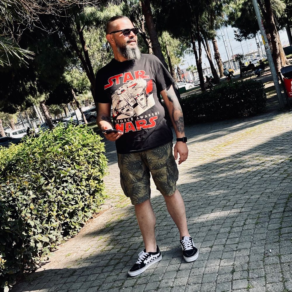 Axecalos 🕹️ Gamer | Xbox | Collector