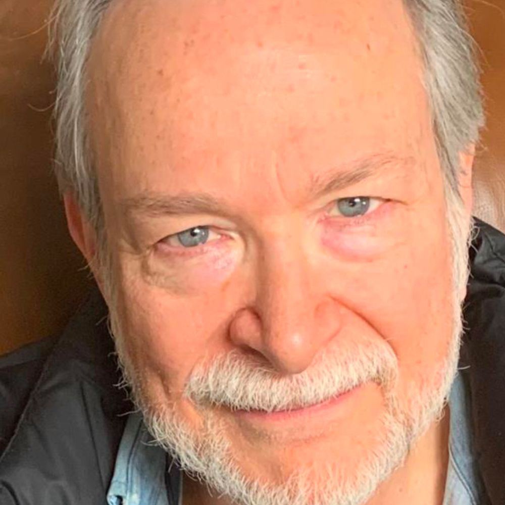 Rick E Berger