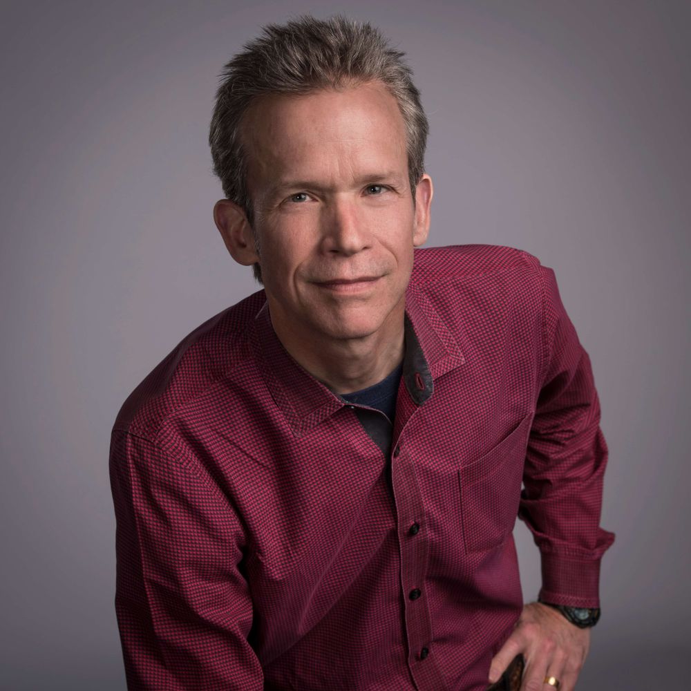 David Montgomery