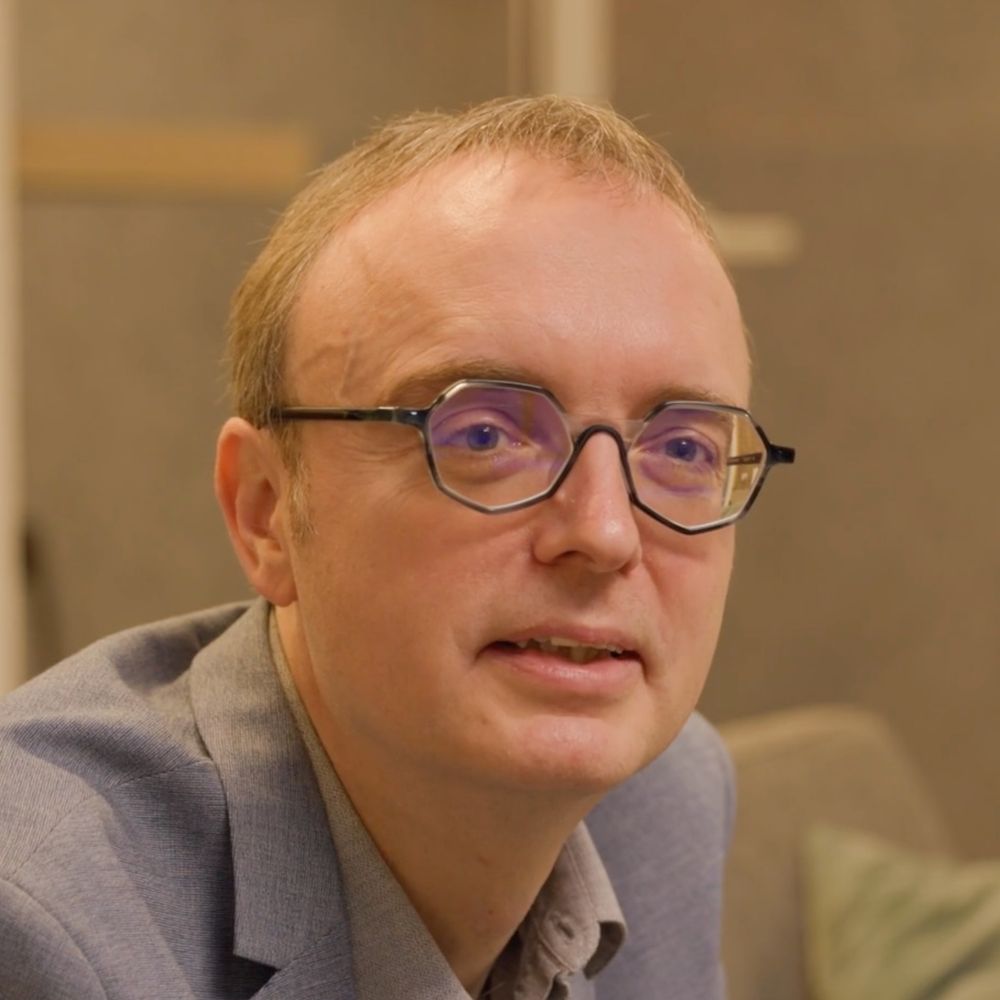 Andrew Vande Moere