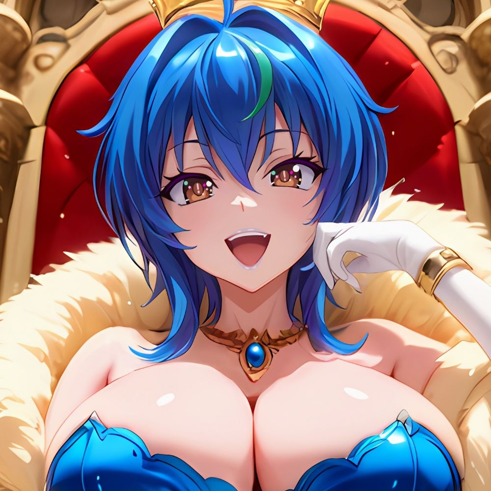 Xenovia-sama