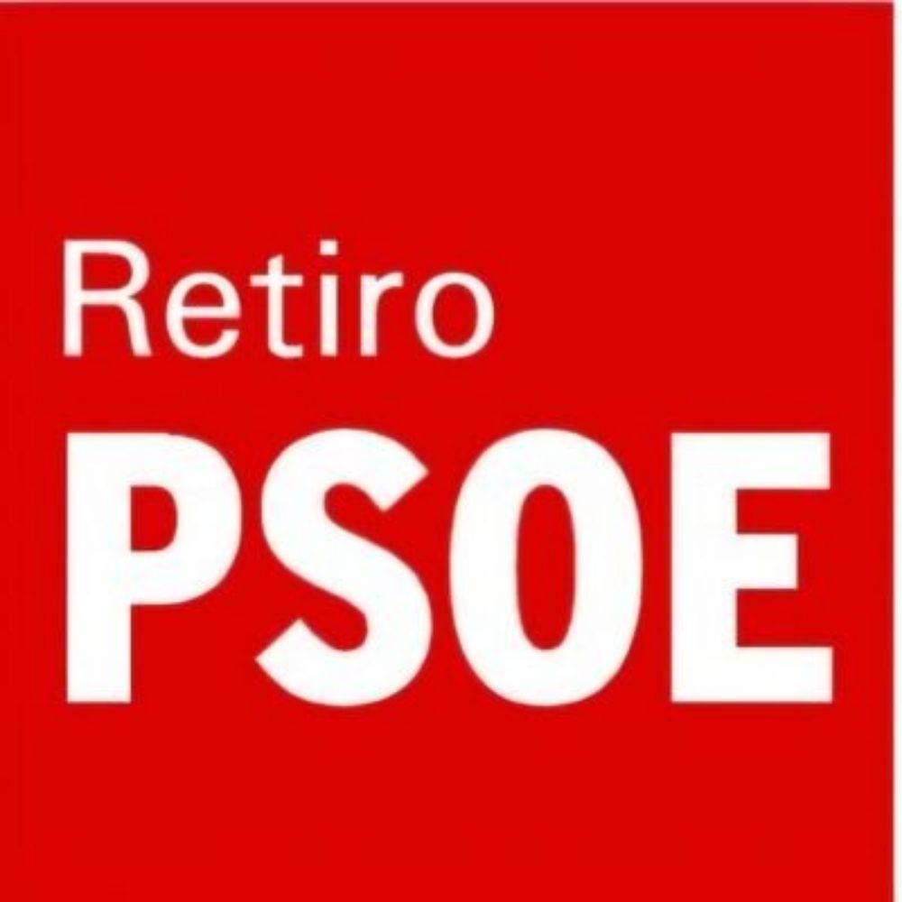 PSOE de Retiro
