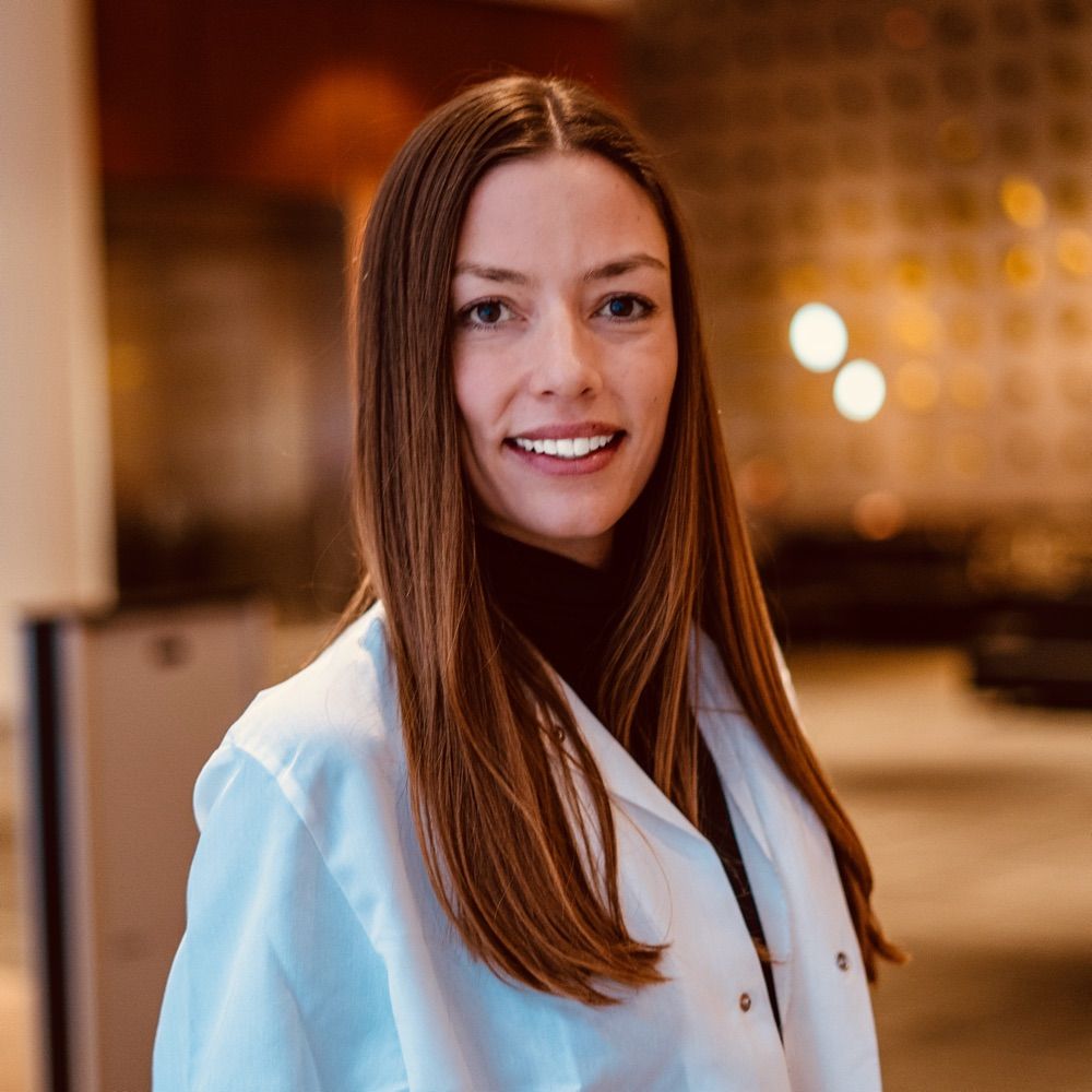 Kyrie Pappas, PhD