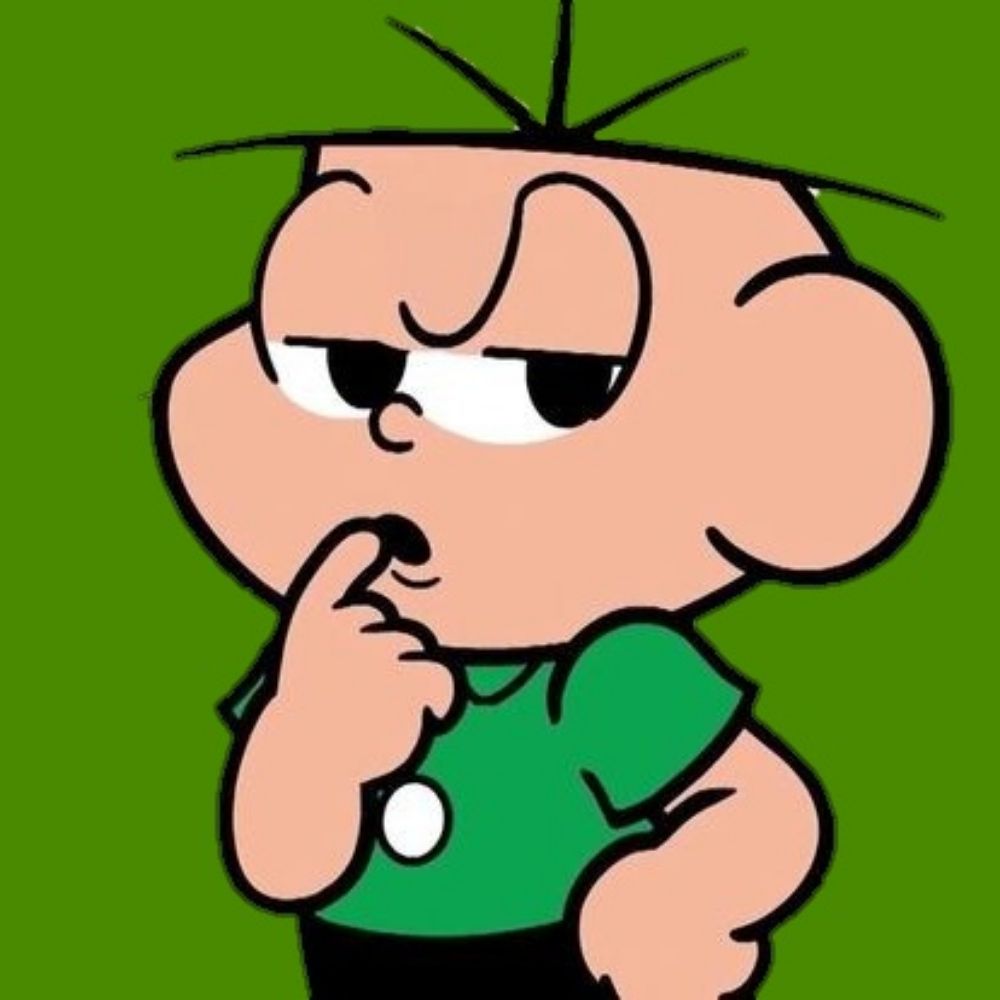 CEBOLINHA