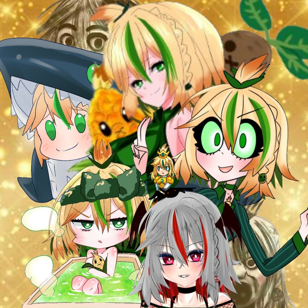 とうきびちゃ🌽🍵