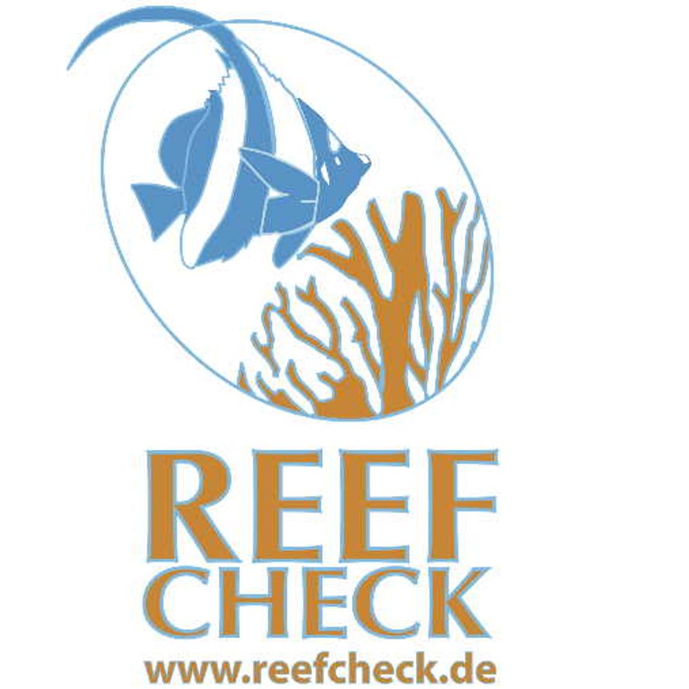 Reef Check Germany