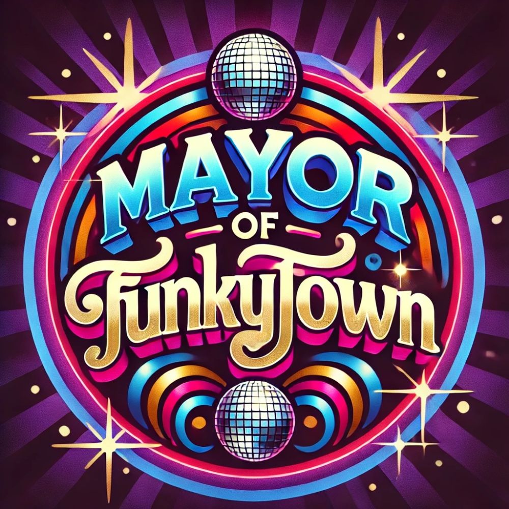 Profile picture mayoroffunkytown.bsky.social