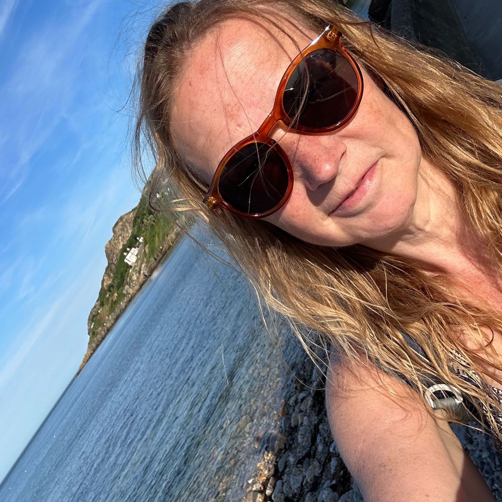Helen Duffy