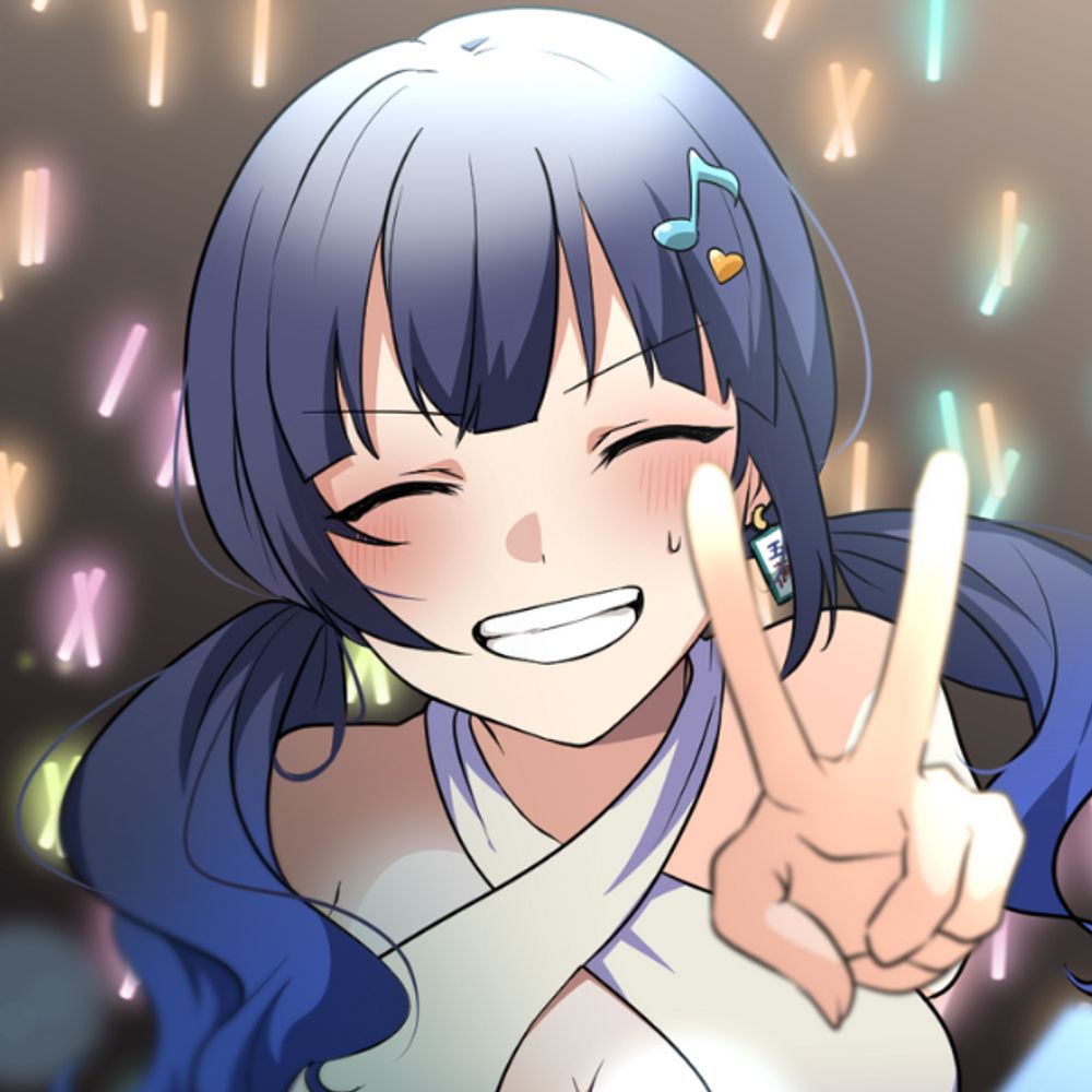 蒼依るり