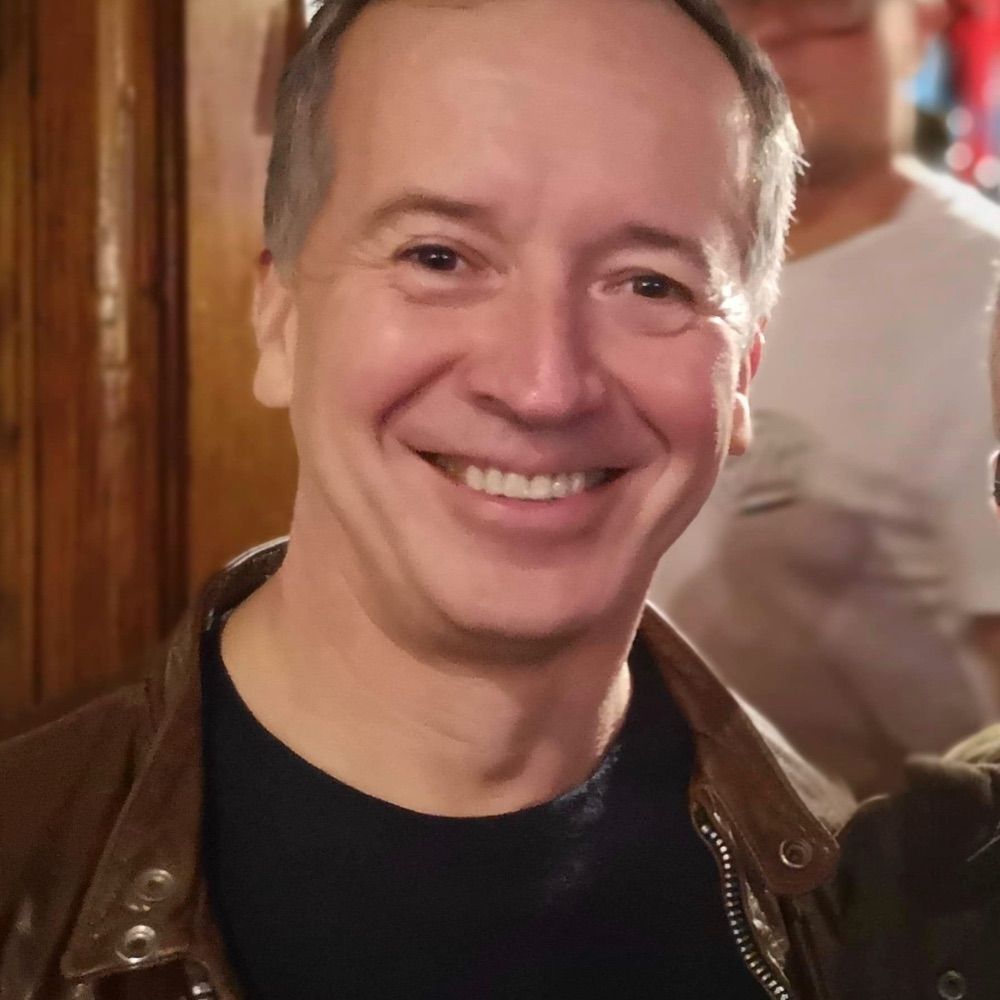 Siôn Edwards