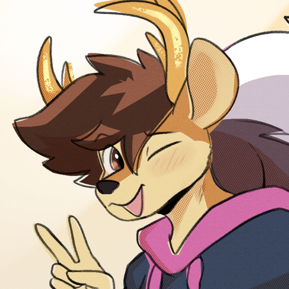 Epic Derzito 🦌💎🔞