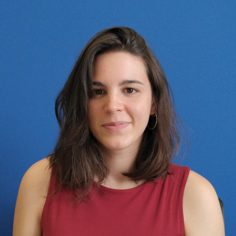 Isabel Rodríguez