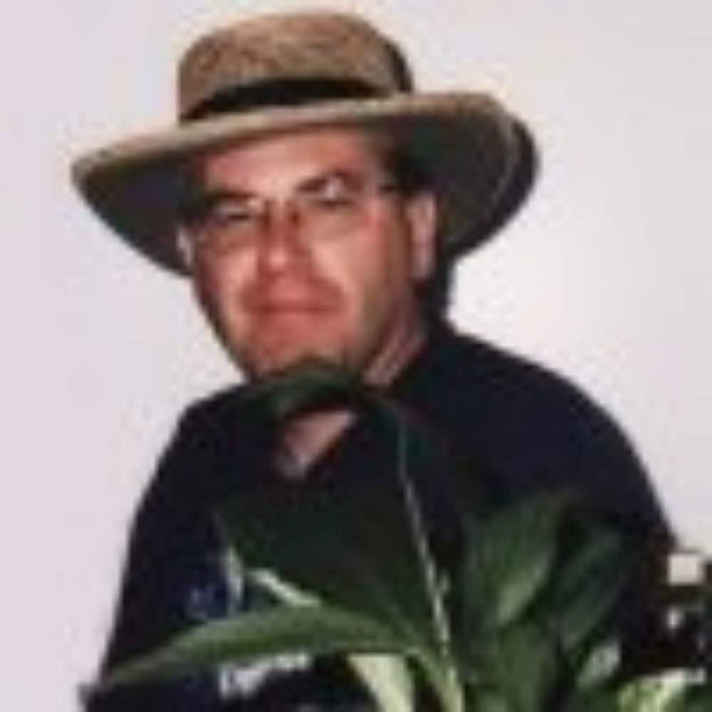 Steven P. Ross 