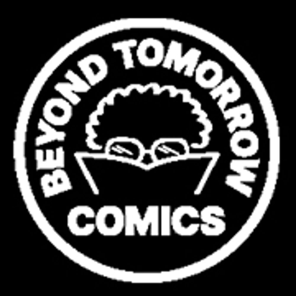 Profile picture beytomcomics.bsky.social