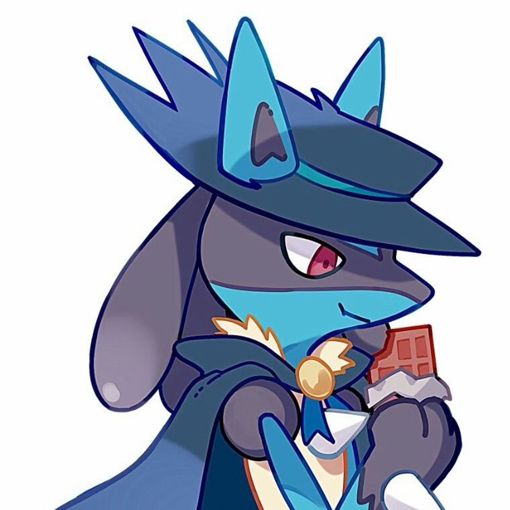 Froststarrer