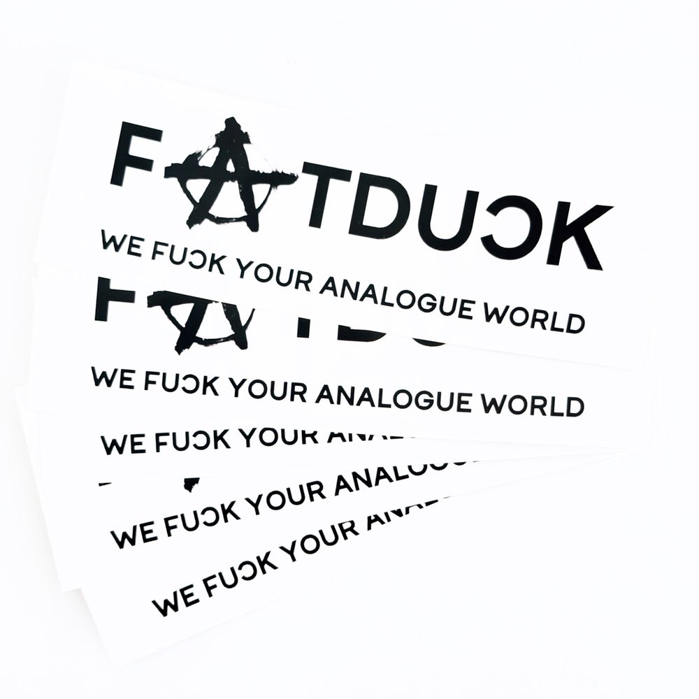 FatDuck XYZ