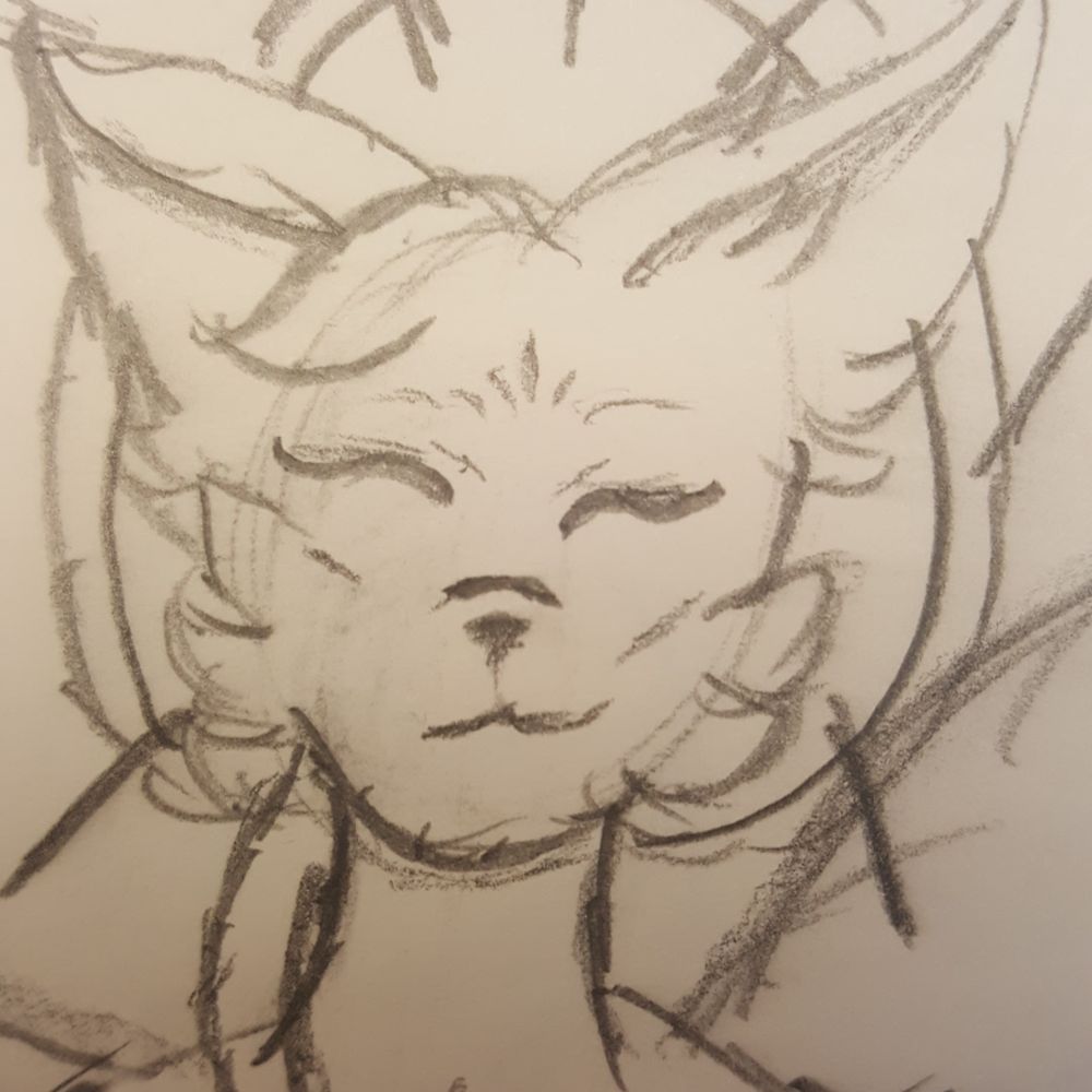 SnowFox: XFriska