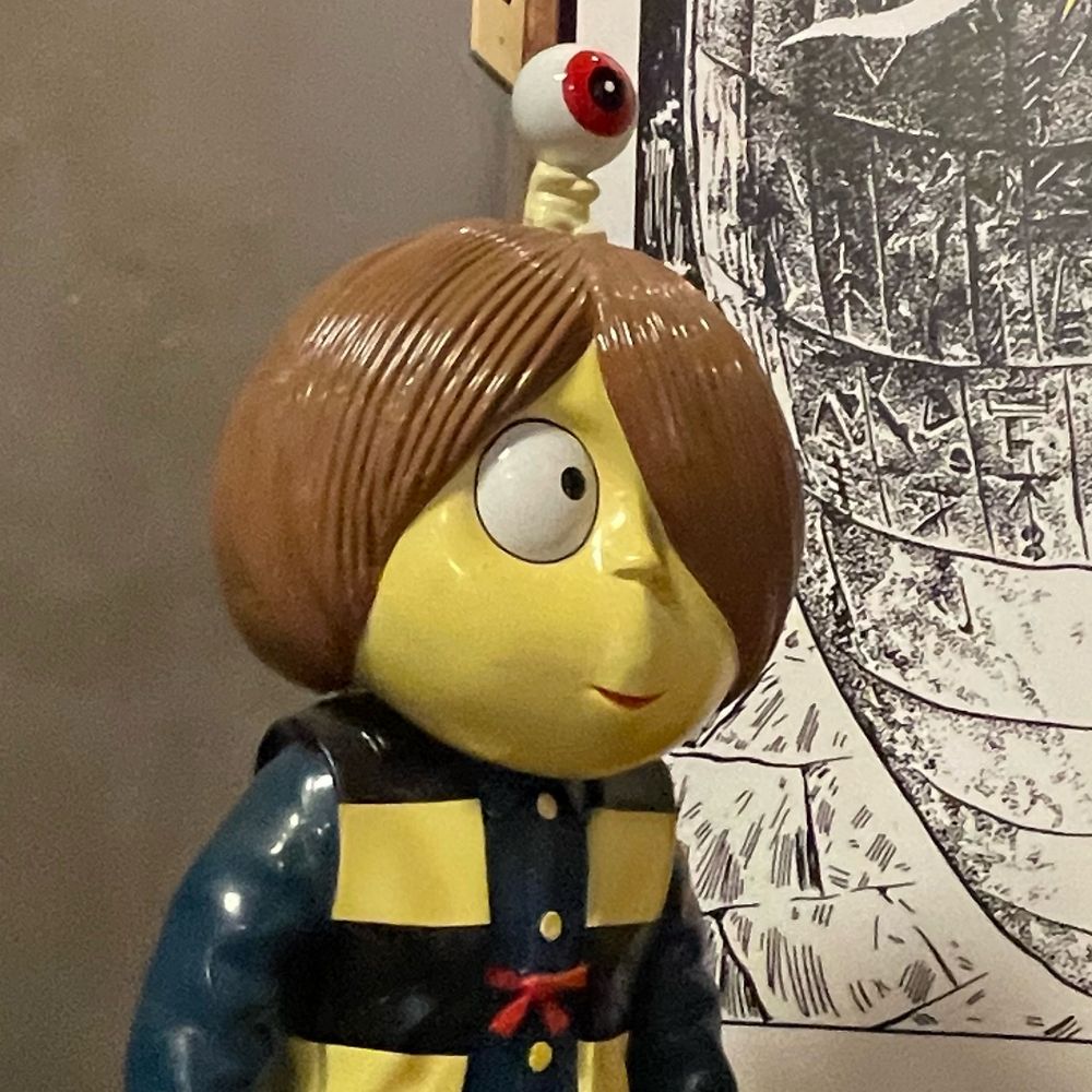 かつのしん