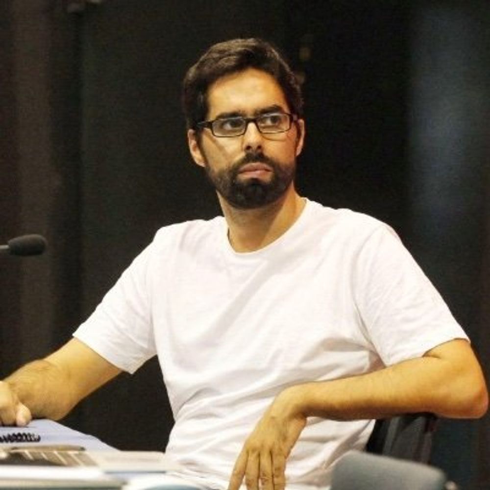 Pedro Lourenço