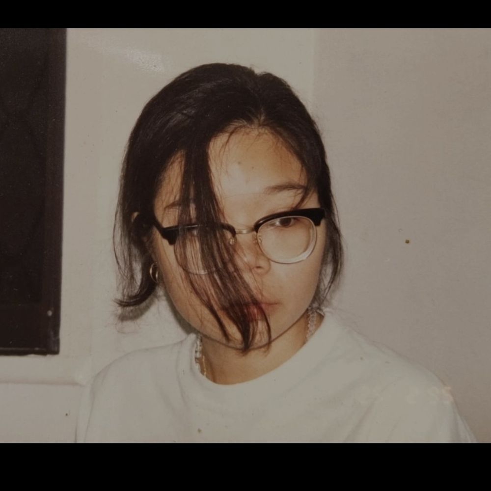 Joycelyn Lee