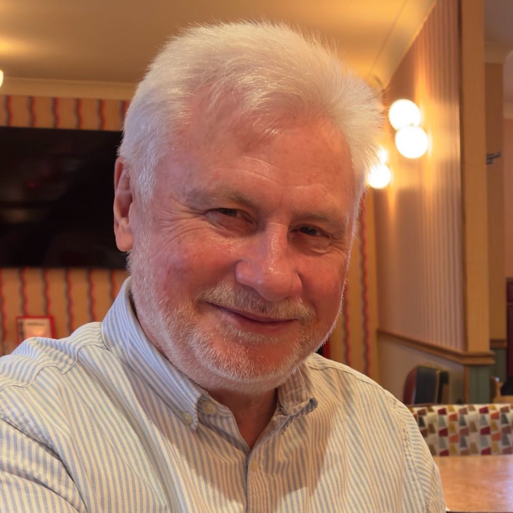 James Cameron