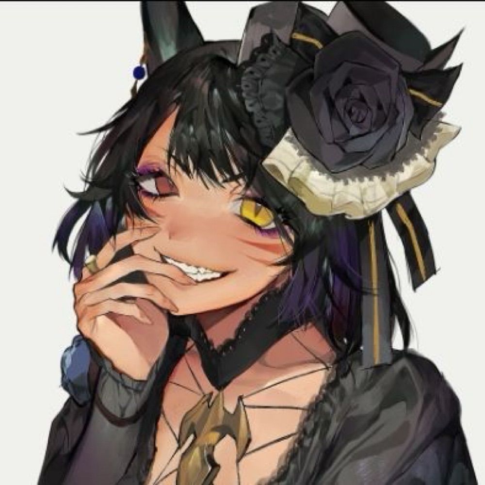 BlackCat噬灵_ FFXIV