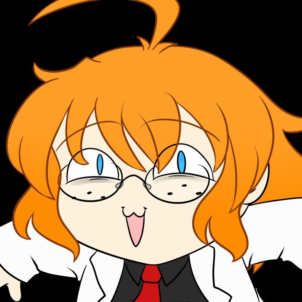 Foxy-Sierra's avatar