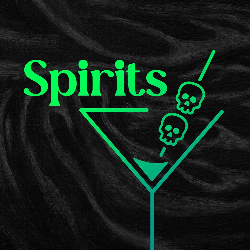 Spirits Podcast