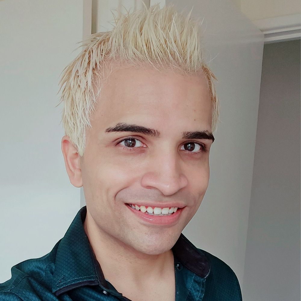 Raphael Farmer