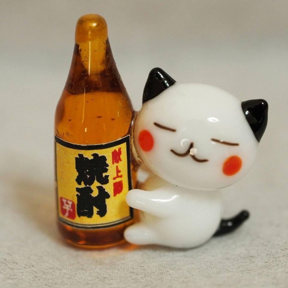 朝霧