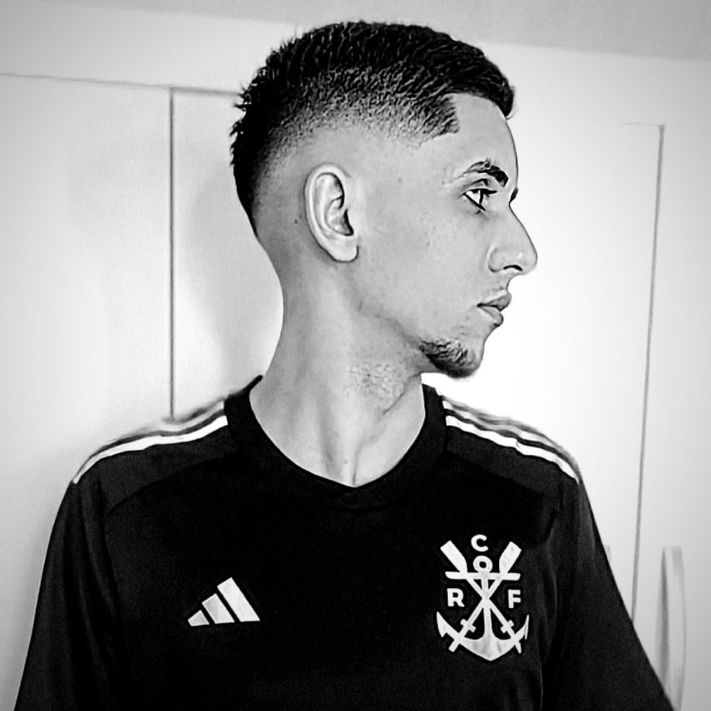 Douglas Souza