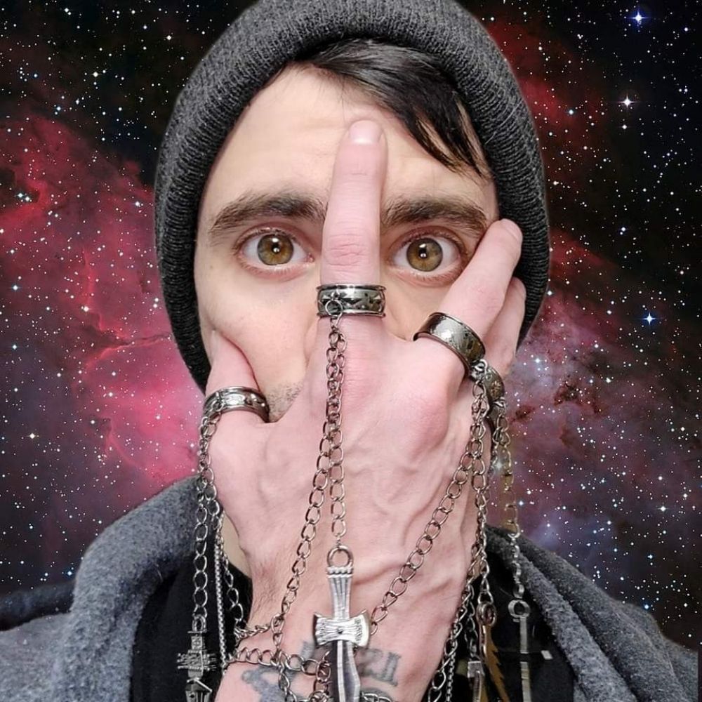Kian Deus