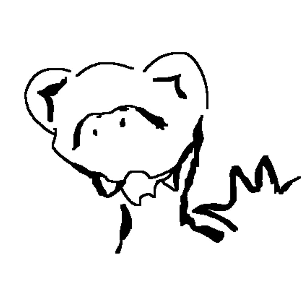 Wizard Lizard