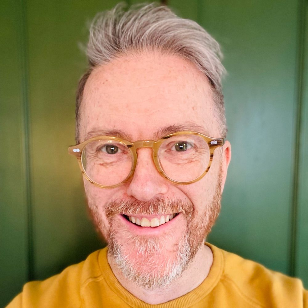 Geoff Lloyd