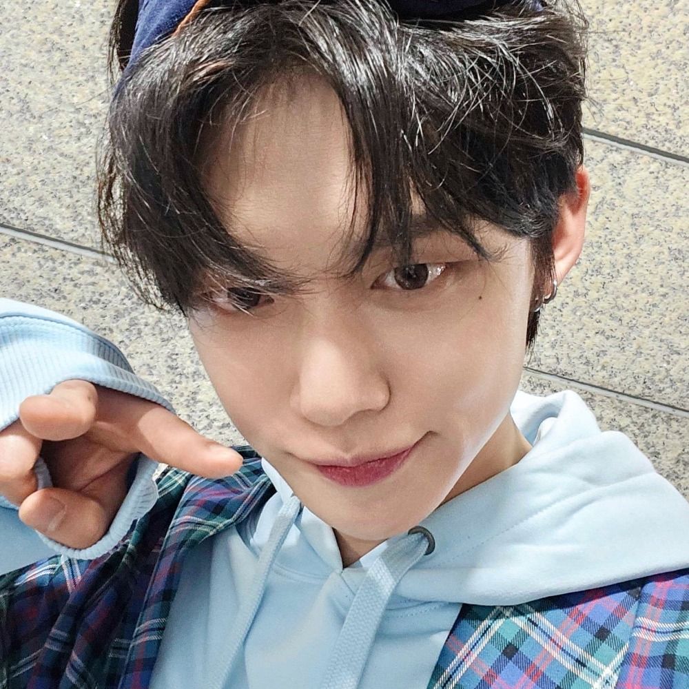 Manô, Soobin's wife 💘