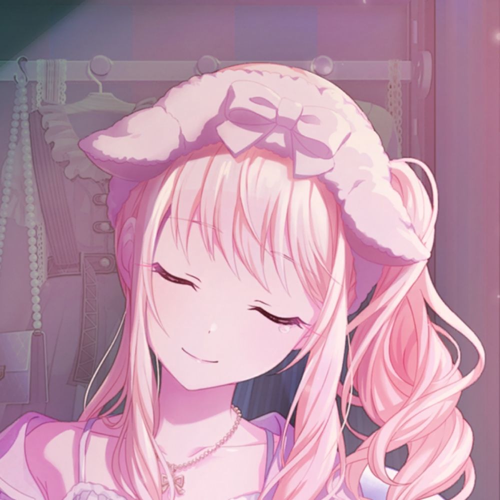 🎀🌙