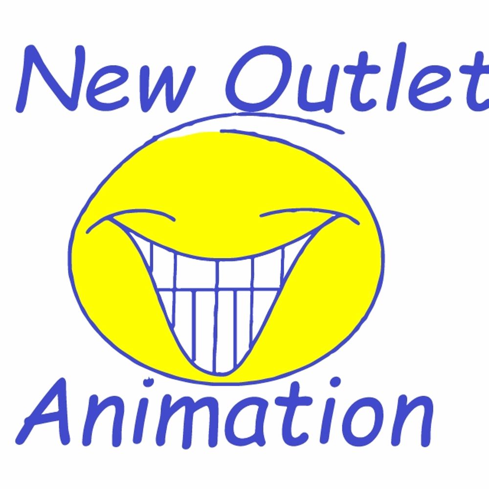 New Outlet Animation 