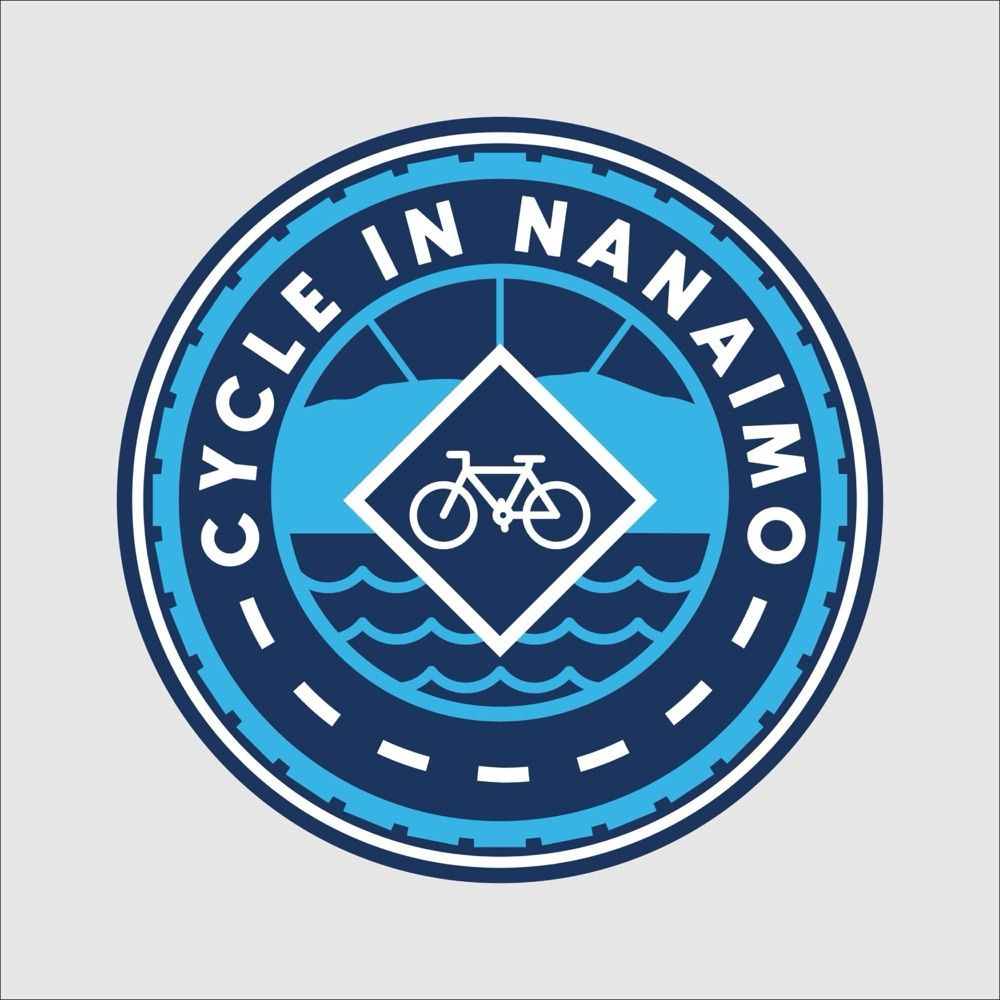 Cycle in Nanaimo